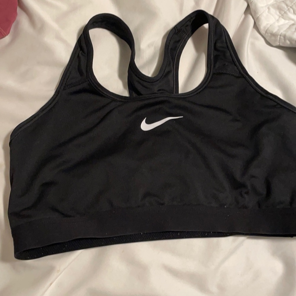 Nike Dri-Fit Sports Bra